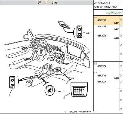 PSA 6552.X8 Dügme Firsat 6552X8 6552.X8 6552X8 6552X8 