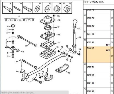 PSA 4022.21 Koruyucu Ekran 402221 4022.21 402221 402221 