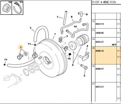 PSA 4550.22 + Yeni No:4599.15 455022 4550.22 455022 455022 455022