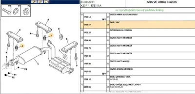 PSA 1755.57 Ekzost Baglanti Yayi Boxer Firsat 175557 1755.57 175557 175557 175557