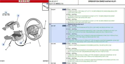 PSA 4131.NF Kılıf  4131.NF