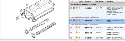 PSA 55558965 Part 55558965 5607175 607094 9129041