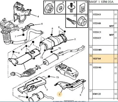 PSA 1537.51 + Yeni No:1537.64 153751 1537.51 153751 153751 