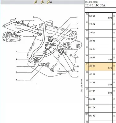 PSA 1192.46 Yag Borusu Firsat 119246 119246 119246 119246 