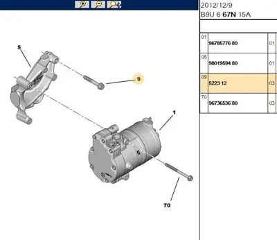 PSA 4010.58 +yeni No:5223.12 4010.58