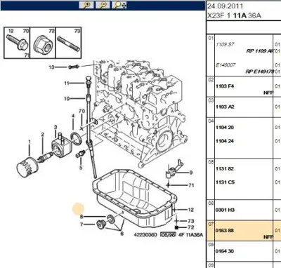 PSA 0163.88 Karter Tapasi Boxer Dj5 Dj5t 16388 16388 16388 16388 16388