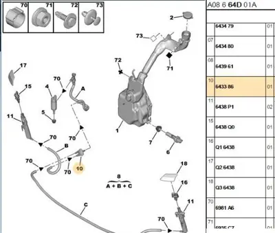 PSA 6433.86 Su fıskiye Rekoru  6433.86