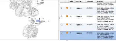 PSA 11900049 Others 11900049