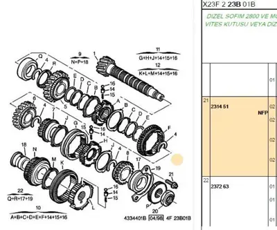 PSA 2314.51 Emniyet Plaka Vidasi 10×150 Firsat 231451 2314.51 231451 231451 