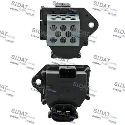 PSA 9673999880 Fan Rezistansi  307   308   3008   5008  C3 C4 Ds3 Ds4   1308.Cx Ile Yeni No: 9830143880 1308CX 1308.CX 1308CX 1308CX 9658508980