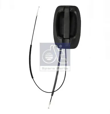 PSA 9117.G2 Bagaj İç Açma Kol U 9117G2 9117.G2 9117G2 9117G2 9117G2