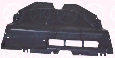 PSA 7013.AE Motor Alt Koruma Bakaliti   206 7013.AE