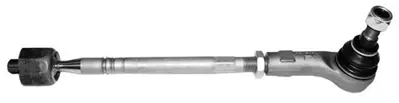 VOTTO 15-08800 Sol Rot Kolu+rot Basi Touareg 03-18  Audi Q7 07-15 Sag Rot Kolu+rot Basi Vw Amarok 10- 7L0422803D