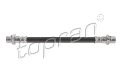 TOPRAN 501126001 Fren Hortumu Arka Bmw E-81/84/87/88/90/91/92/93 34306789433