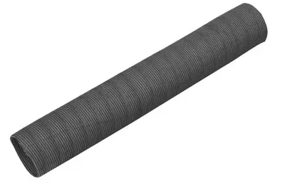 MGA 963024 Kraft Yanmaz Hortum Alt Sari 50mm X 33cm Renault  R9 963024 7702258008E