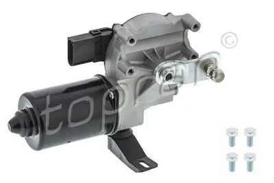 TOPRAN 409024001 On Silecek Motoru Vw Crafter 06-16 2E0955023