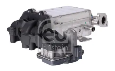 Febi Bilstein 181112 Egr Valfi-Sogutuculu Vw Crafter 17- 04L131512BN