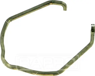 RAPRO 25598 Turbo Hortum Klipsi Vw  Golf Iv-Passat V-Polo Iv / Cordoba Ii 1J0145769