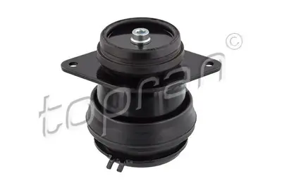 TOPRAN 103452001 Sag Arka Motor Takozu Vw 357199262A