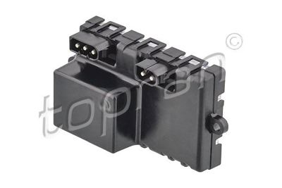 TOPRAN 502882001 Klima Salteri  Bmw E60-E61-E63-E64  6732 6 922 058