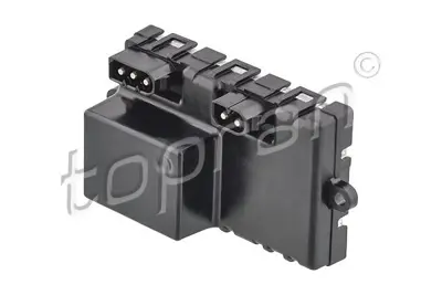 TOPRAN 502882001 Klima Salteri  Bmw E60-E61-E63-E64  6732 6 922 058