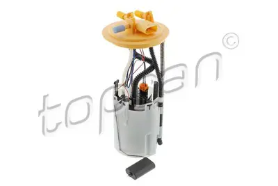 TOPRAN 630684001 Yakit Pompasi Komple Ek Kaloriferli Arac Vw Crafter 2E0919050AB