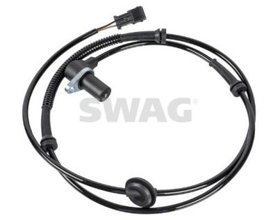 SWAG 33111267 Arka Abs Sensoru Audi 8E0927807B