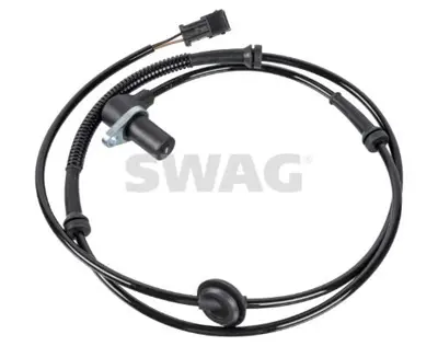 SWAG 33111267 Arka Abs Sensoru Audi 8E0927807B