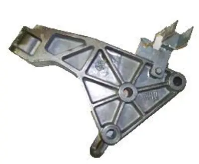 MGA 953220 Motor Baglanti Braketi Opel   Astra H  2004/2009 5684142 5684142