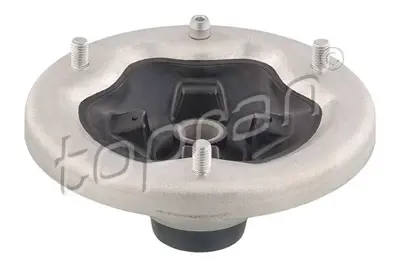 TOPRAN 502676001 Amortisor Takozu On Bmw E65/E66 31336779612