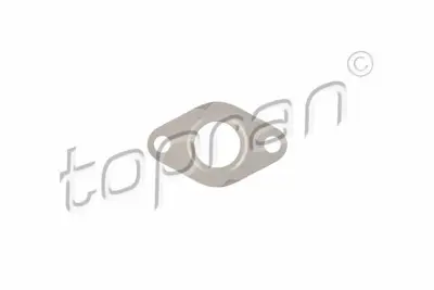 TOPRAN 111183001 Conta Vw Caddy 96-11  Golf 92-14  Passat 94-11  Polo 95-10  Transporter 03-10 038131547A