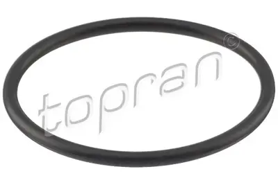 TOPRAN 104534001 Termostat Oringi Vw Crafter 06-16  Golf 98-09  Lt 75-07  Passat 81-05  Transporter 91-10 N90136802