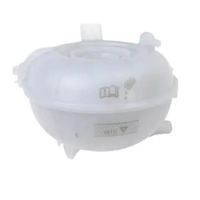 YTT Y14459 Yedek Su Deposu Vw Golf 13- Passat 15- 5Q0121407G