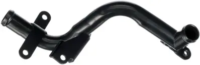 GATES 02-3016 Karter Havalandirma Borusu Celik Vw Passat Audi A4 6 Skoada Superb 06B103213G
