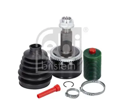 Febi Bilstein 185117 Aks Kafasi Landrover Discovery Iii Discovery Iv Range Rover Sport I - Ii TDJ500030