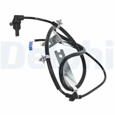 DELPHI SS21342-12B1 Abs Hiz Sensoru Arka Sol Opel Agila Bh08 // Suzuki Swift Iiimz Ez-Splashex 5632051K00