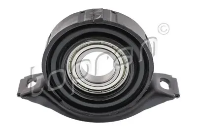 TOPRAN 400080001 Saft Askisi Rulmanli Mercedes W124/W126 85-Sonra 0 × 0 × 0 1244100281