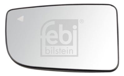Febi Bilstein 183533 Ayna Cami Ust Sol Mercedes Sprinter A9108112900
