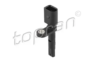 TOPRAN 623003001 Abs Sensoru Vw Touareg 18-  Audi A4 16-  A6 19-  Q7 16- 4M0927807B