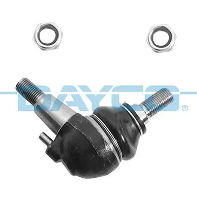 DAYCO DSS3035 Rotil Alt Mercedes E Seri W212-C218 2123300035