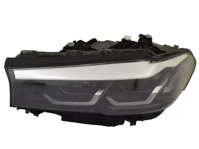 DEPO 444-11AZLMLEAM2 Far Komple Bmw G30 Lci Sol 63119479257