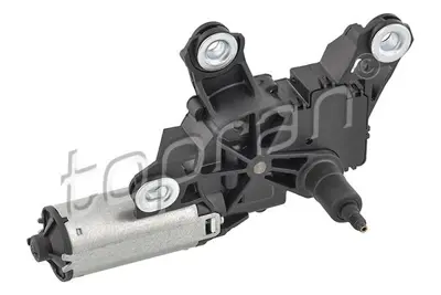 TOPRAN 113768001 Arka Silecek Motoru Audi A3 04-07  A4 01-08  Q5 13-17  Q7 07-09 8E9955711B