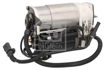 Febi Bilstein 192682 Suspansiyon Hava Kompresoru Audi 4E0616007B