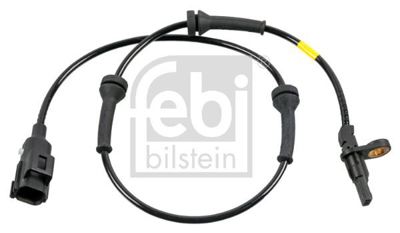 Febi Bilstein 185416 Abs Hiz Sensoru Arka Landrover  Range Rover Evoque 11-19 LR024203