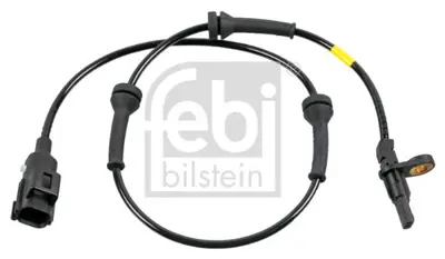 Febi Bilstein 185416 Abs Hiz Sensoru Arka Landrover  Range Rover Evoque 11-19 LR024203