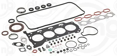 ELRING 158.920 Tam Takim Conta Toyota 04111-37316