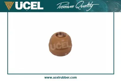 ÜÇEL 91192 Pur Amortisör Süspansiyon Takozu Ön Opel Adam-Corsa D-E 13189414