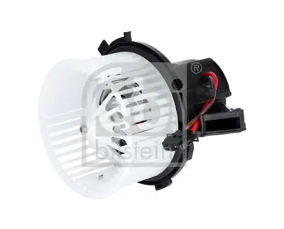 Febi Bilstein 185288 Kalorifer Fan Motoru Audi A4 08-16  a5 08-11 8K1820021C