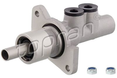 TOPRAN 501198001 Fren Ana Merkezi Bmw E36 90-94 34311161860