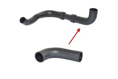 MGA 963726 Intercooler Hortumu Kucuk O.Ceker  Ford   Transit V184 2.0 125ps 01-  4714482 1C156C646AJ